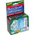 Fluidmaster Fluidmaster Flush N Sparkle Bleach Replacement Cartridge 8302P8 8302P8